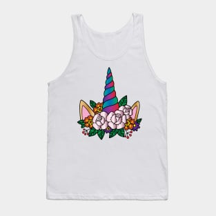 Magical Tank Top